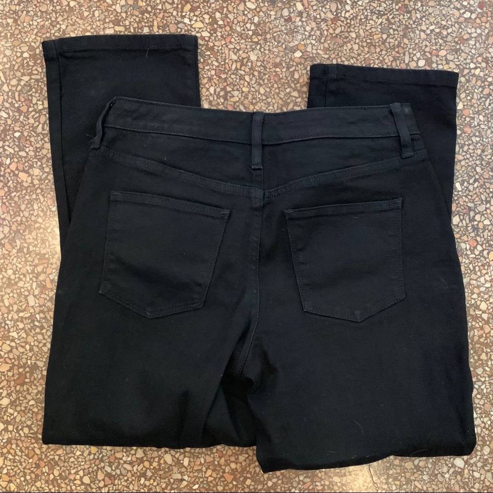 Universal Threads High Rise Kick Boot Crop, 4/27 - Picture 2 of 3